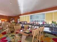 Amartahills Hotel and Resort Hotels near Batu Townsquare
