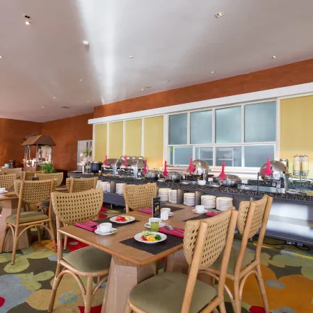 Amartahills Hotel and Resort