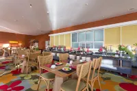 Amartahills Hotel and Resort