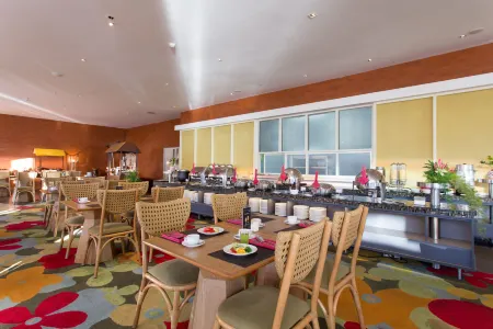 Amartahills Hotel and Resort