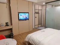 沐楓プレミアム客室