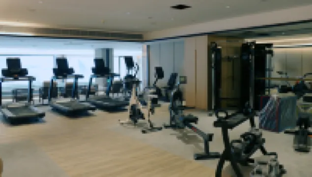 DoubleTree by Hilton Yancheng Dayangwan