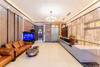 Jingran Wisdom Hotel (Hohhot Airport High Speed Railway East Station) - 3 stjerner