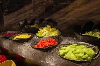 리젠 호텔 - 조식 운영
