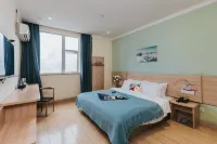 7. Lavender Hotel (Shangrao Jiangnan Trade City High Speed Railway Station Store)