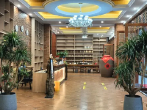 Gengma Mengding Liya Hotel