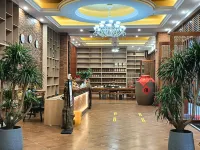 Gengma Mengding Liya Hotel Hotels in Gengma