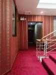 Jiujiu Express Hotel