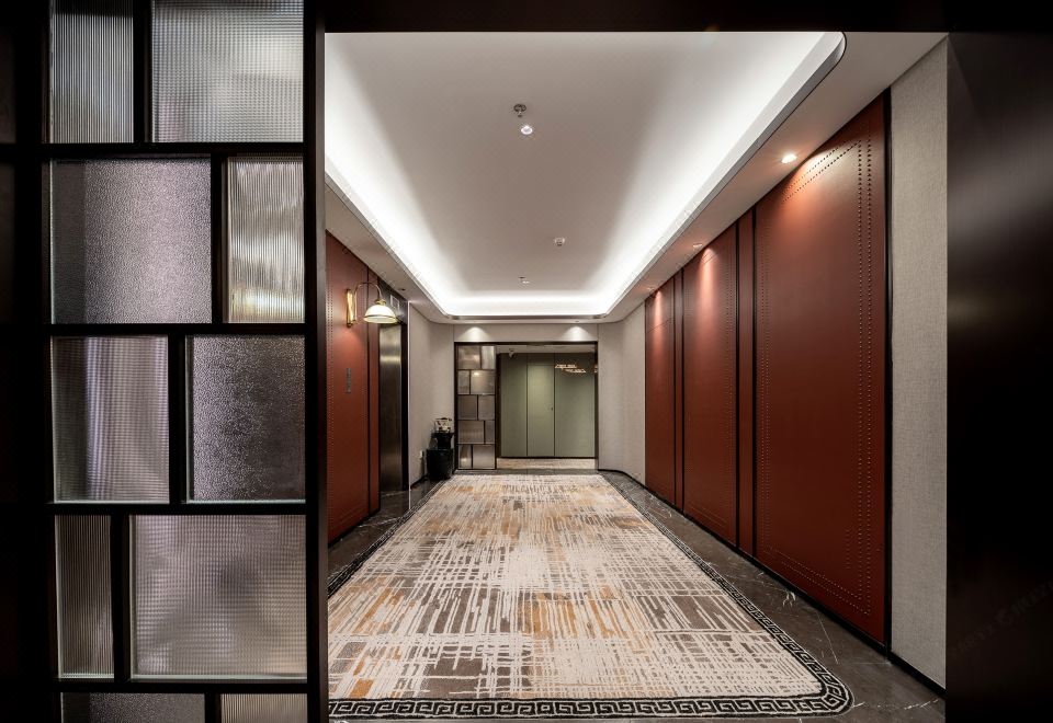 3. 상하이 호텔..