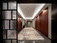 Shanghai Hotel Hotels in Shenzhen
