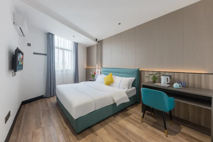 Natural Residence Hotel