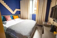 Langzhong Bucieryu Hotel