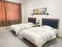 Ruoqi Yingbin Hotel
