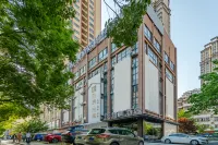 Gemei Hotel (Hefei 901 Hospital Guichi Road Branch) Hotels in Hefei
