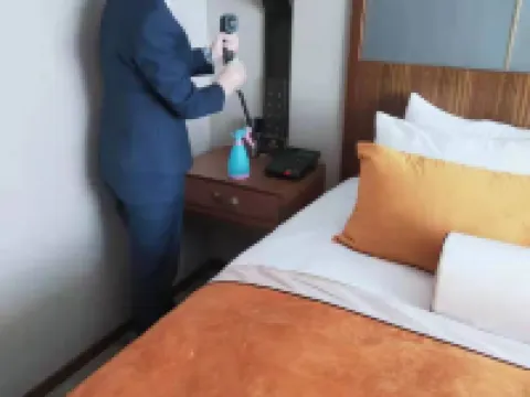 Xinhe Hotel Hotels in Nanpi