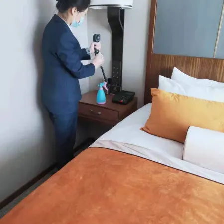Xinhe Hotel