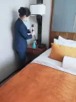 Xinhe Hotel Hotels in Nanpi