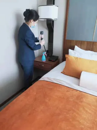Xinhe Hotel