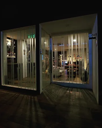 Nginap Hotel