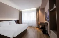 HanTing Hotel (Ordos Wanzheng Plaza) Hotel a Ordos