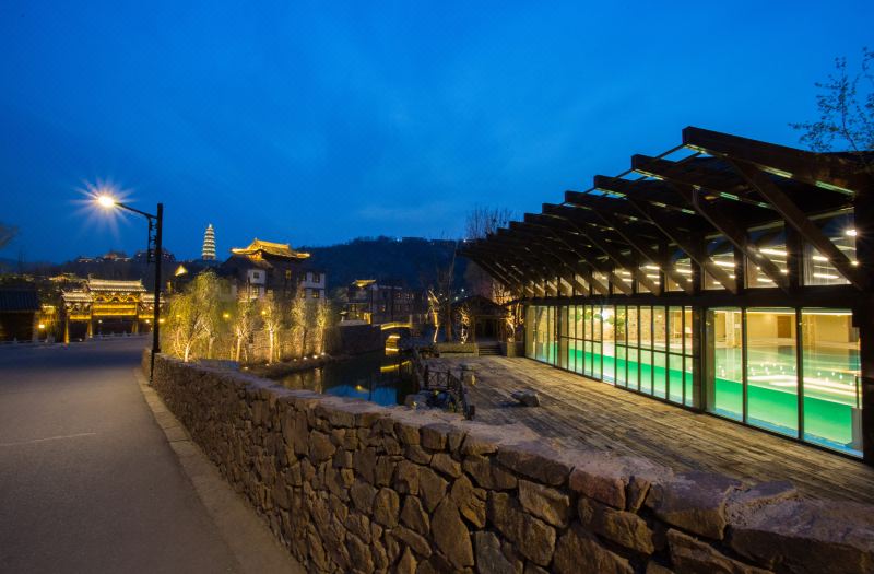 Beijing Wtown Resort photo 5