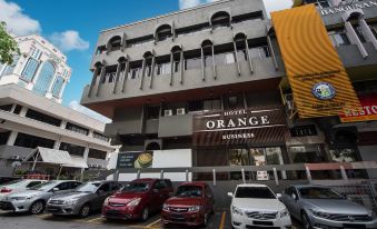 Orange Business Hotel Petaling Jaya