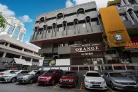 Orange Business Hotel Petaling Jaya Hotel di Petaling Jaya