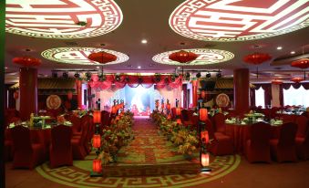 Taihe Longxin Hotel