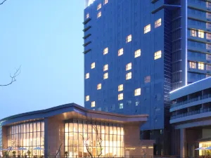Grand Skylight International Hotel Gongqingcheng