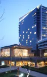 Grand Skylight International Hotel Gongqingcheng Các khách sạn ở Cộng Thanh Thành