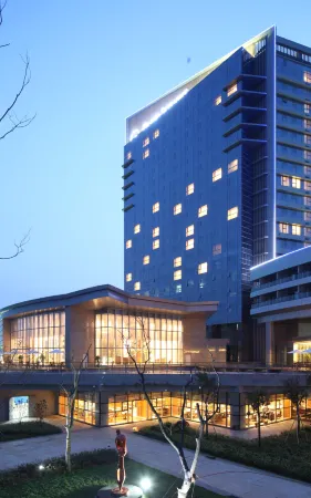 Grand Skylight International Hotel Gongqingcheng