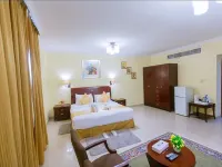 Crown Palace Hotel Hotels in Ajman