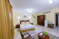 Crown Palace Hotel Hotel di 