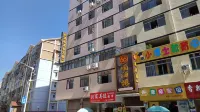 Badong Beijing Park Business Hotel