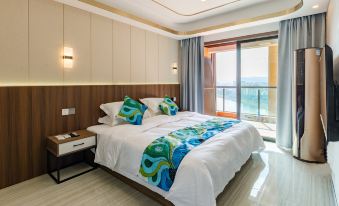 Jinghonglan Lijiang Riverside Resort Inn