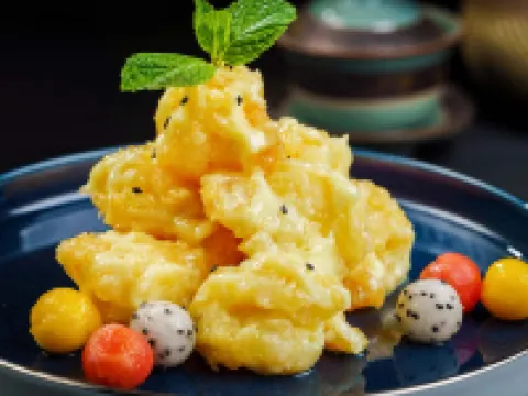 อินเตอร์คอนติเนนตัล หางโจว ICC บาย IHG โรงแรมในหางโจว