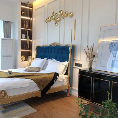 quiet hotel 첸펑구 호텔