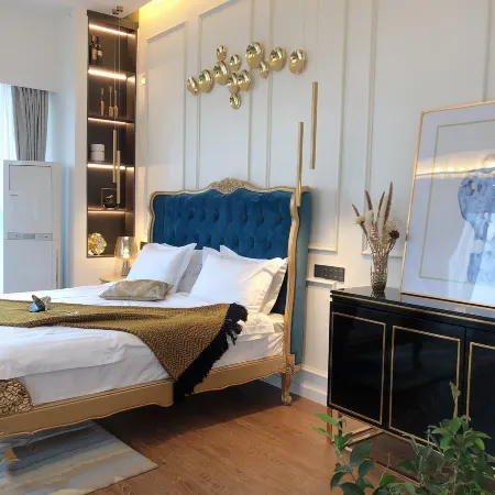 quiet hotel Отели в г. Гуанан