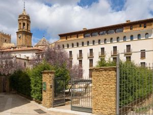 Hotel Restaurante & Spa Palacio Matutano-Daudén