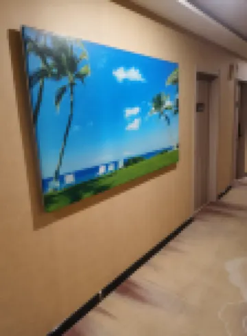 Qingshuihe Wanxing Hotel Hotels in Qingshuihe