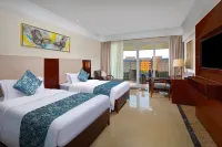 Wyndham Garden Wenchang Nanguo - Wifi