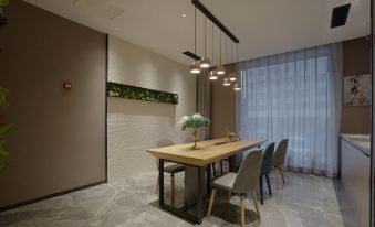 Homeinn Selected Hotel (Harbin Dongda Street The First Affiliated Hospital Metro Station)