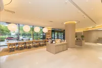 JI Hotel (Anxin Baiyangdian Scenic Spot) Hotel a Anxin