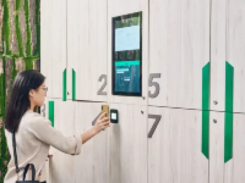 CHECK inn Express New Taipei Tamsui Hotels in New Taipei City