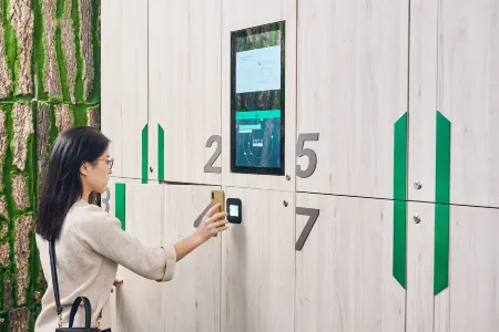 CHECK inn Express New Taipei Tamsui Отели рядом с достопримечательностью «Yonglian Temple»