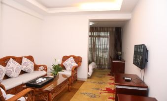 Changtai Xinfa Business Hotel