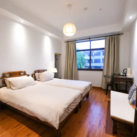 Sheyu Guesthouse