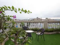 Jinghuayu Business Hotel (Haikou Meilan Airport) Hotels near Meilan Intl. Airport