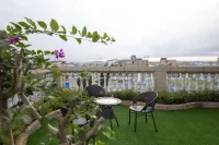 Jinghuayu Business Hotel (Haikou Meilan Airport) Các khách sạn ở 