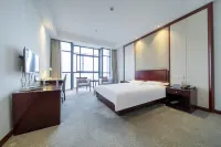 Wenfeng Chengshi Hotel (Rugao Changjiang Town)